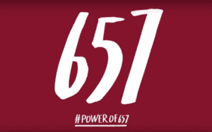 657