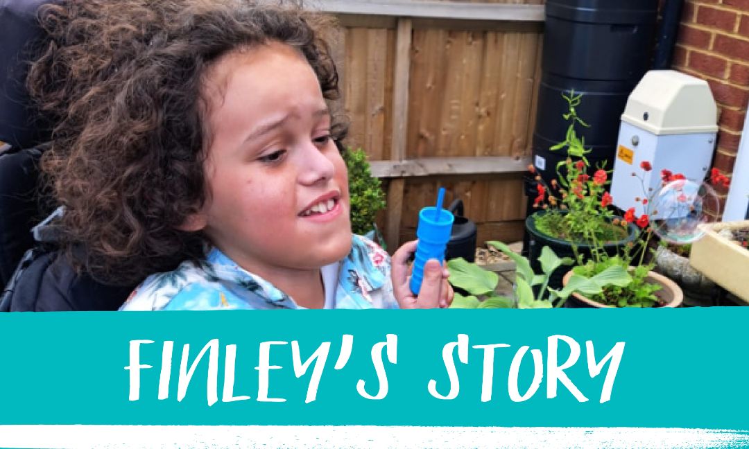 Finley's story